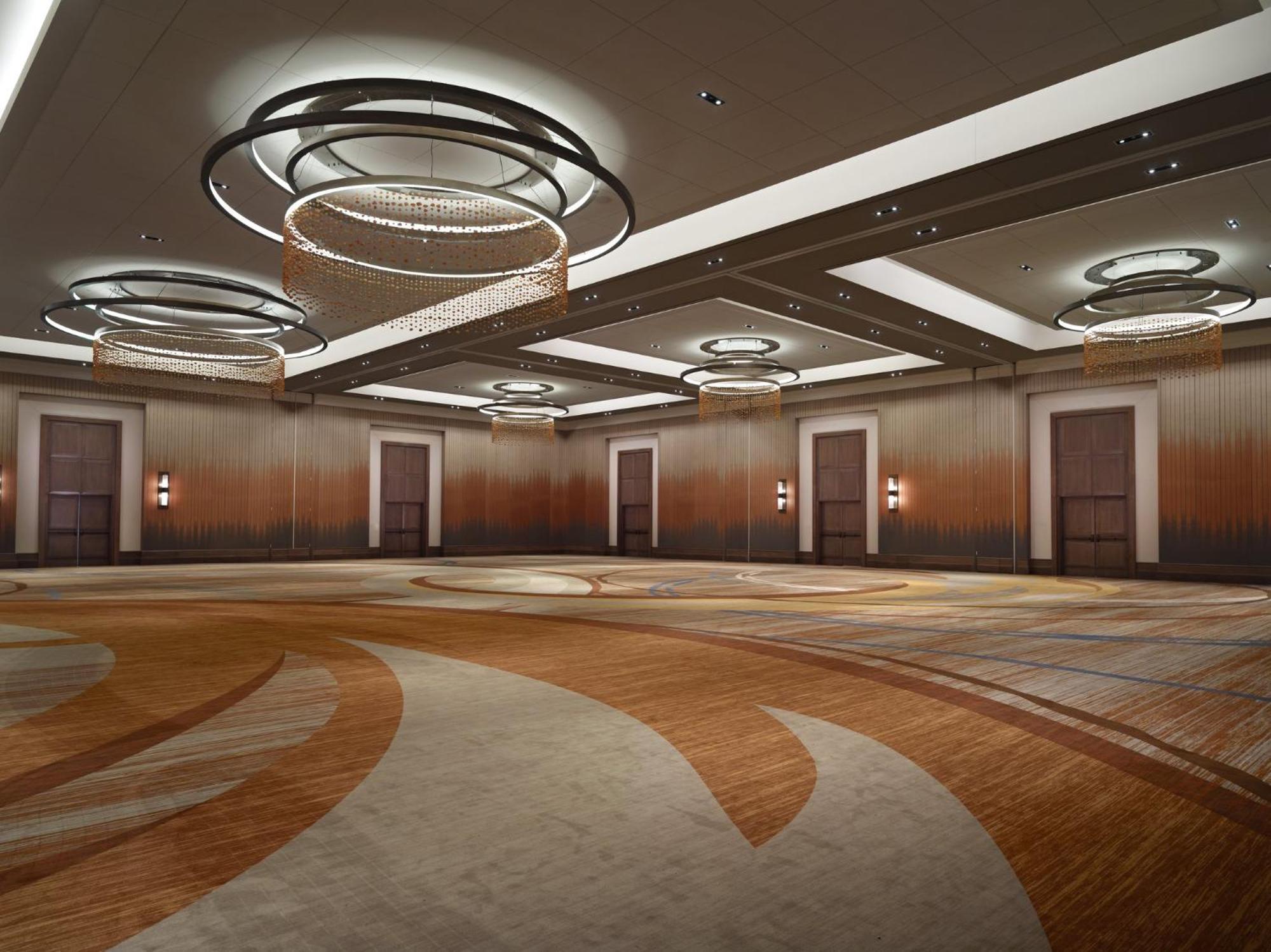 Omni Louisville Hotel Extérieur photo