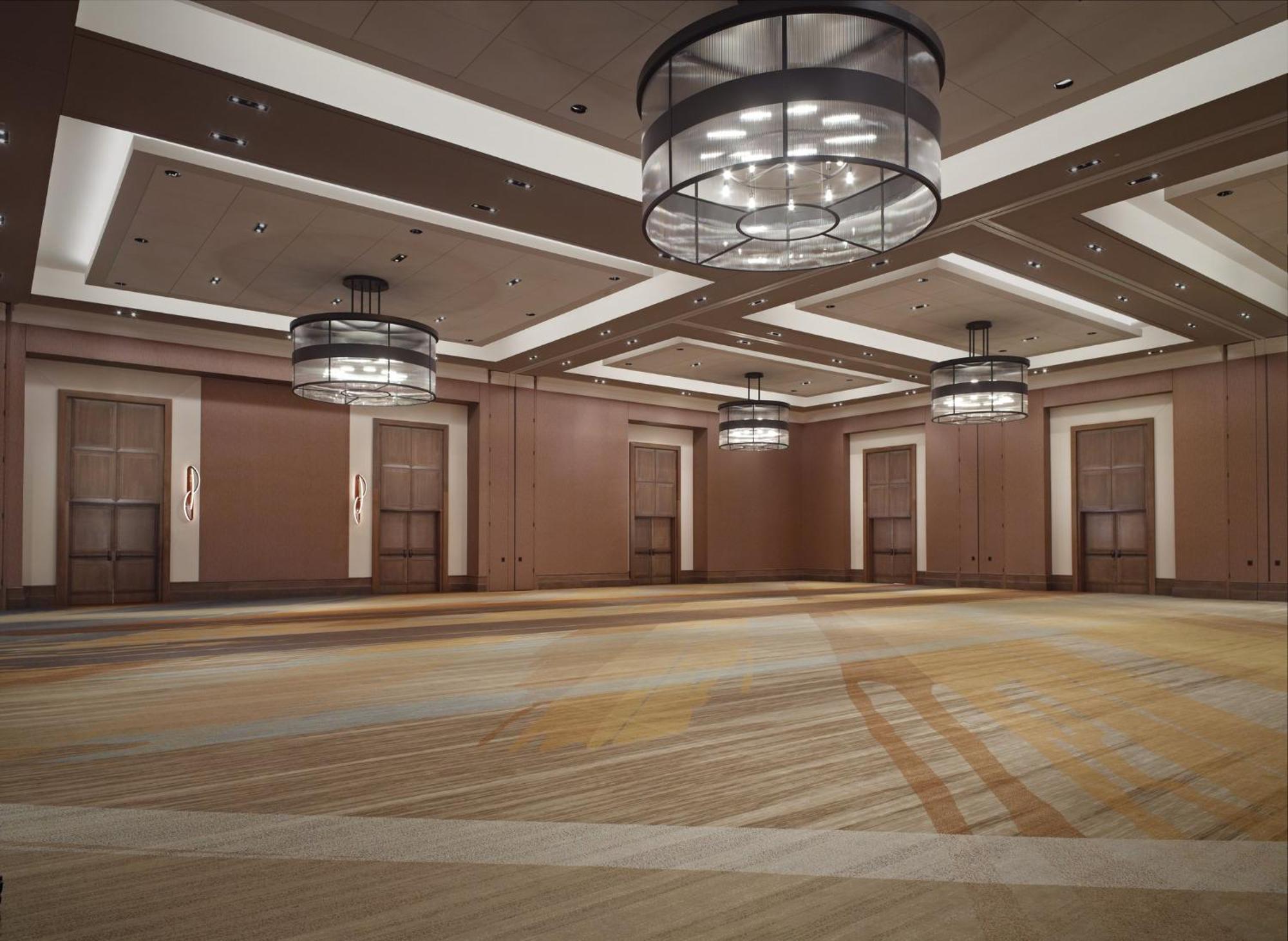 Omni Louisville Hotel Extérieur photo
