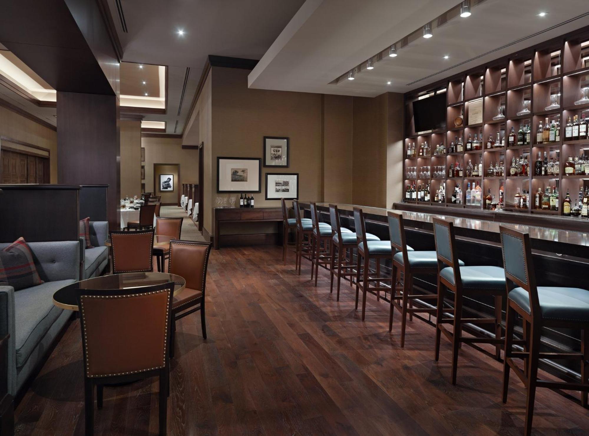Omni Louisville Hotel Extérieur photo