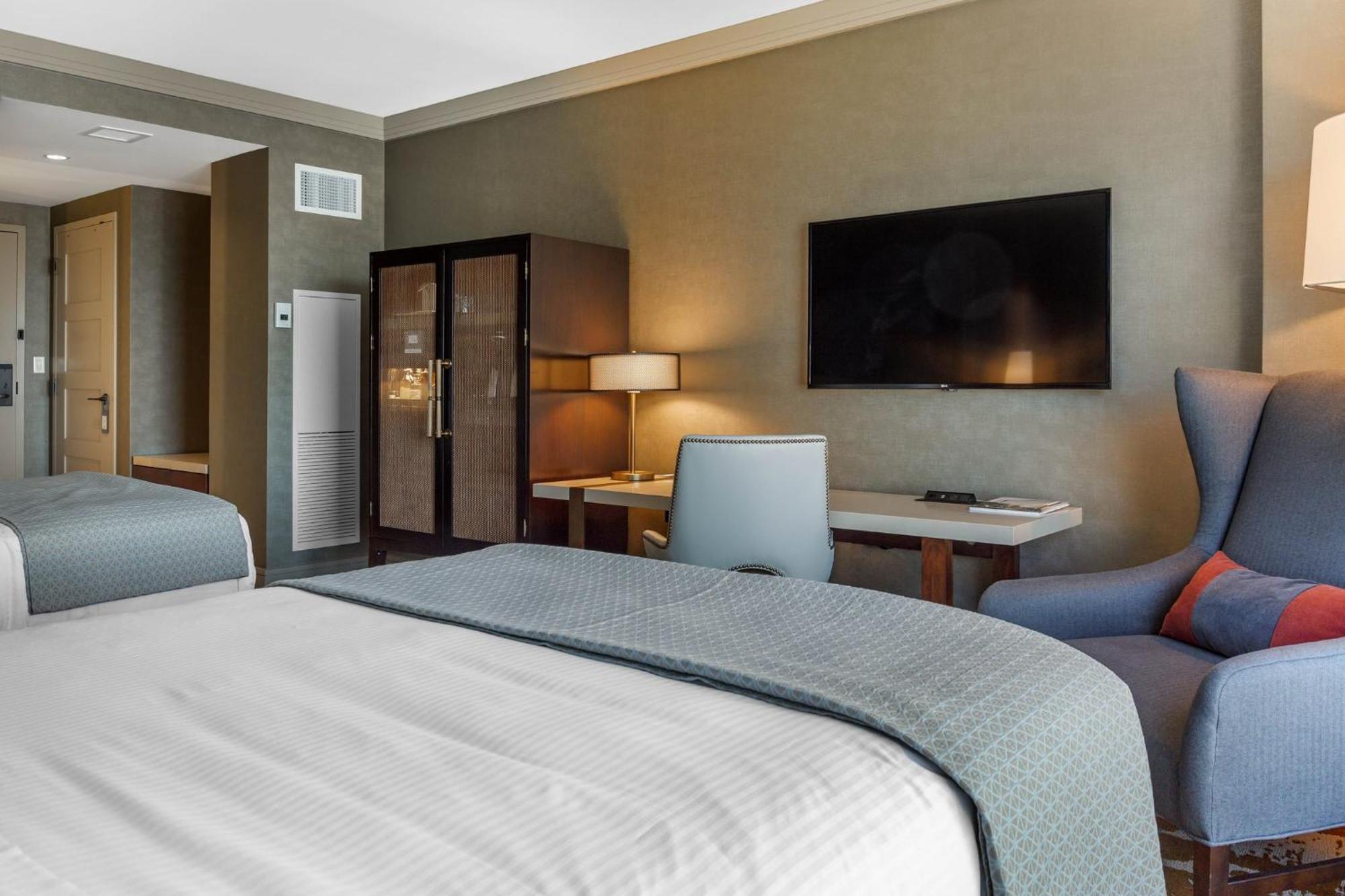 Omni Louisville Hotel Extérieur photo