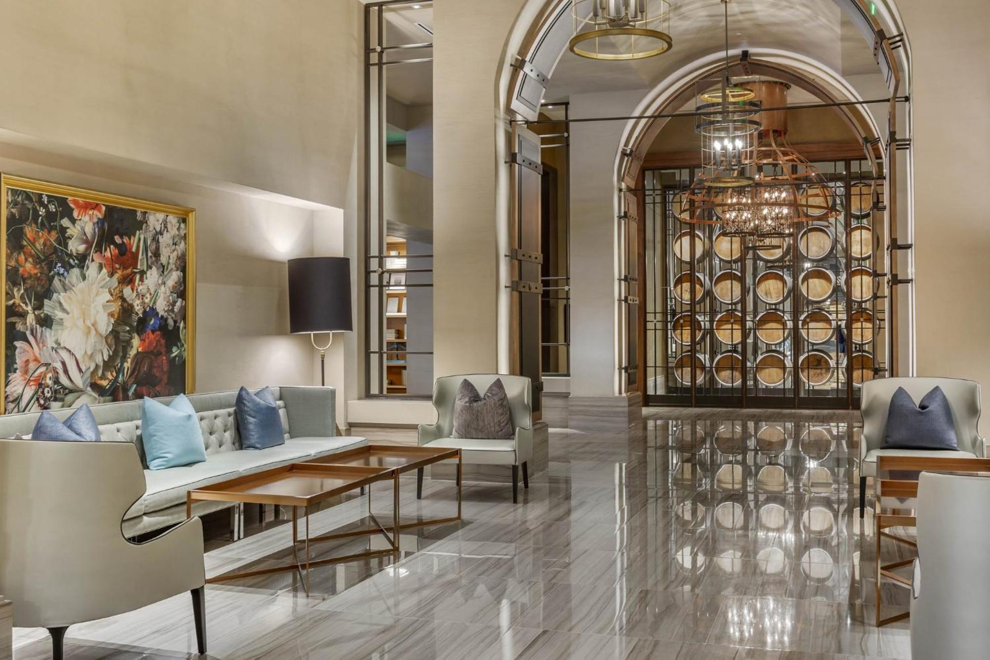 Omni Louisville Hotel Extérieur photo
