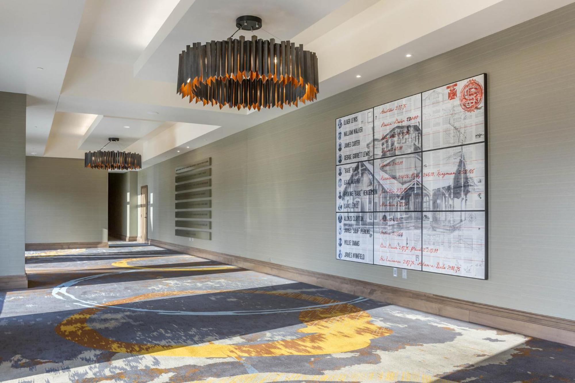 Omni Louisville Hotel Extérieur photo